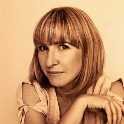 fionaholly's profile picture. Director of Brand Management @hatchmansfield. All views my own.