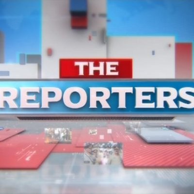 thereportersary Profile Picture