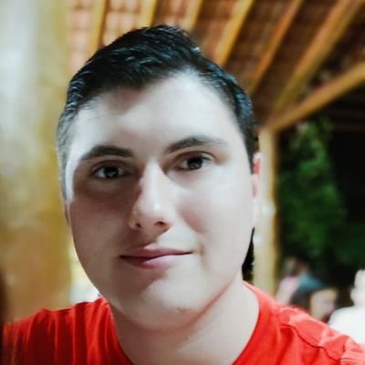 matheusdorce's profile picture. Em contínua construção