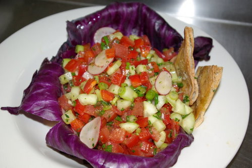 FoodMaster2009's profile picture. 