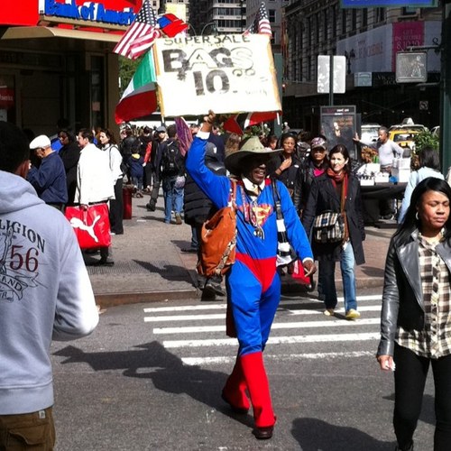 markdobish's profile picture. 