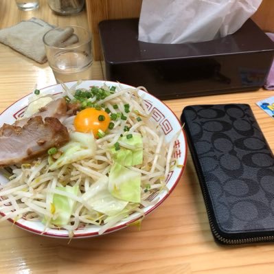 ラーメン・グルメ垢 主に宮城県のラーメンをツイートします 。県外編食べ物フェス編など県外ラーメンや美味しい食べ物もツイートします。