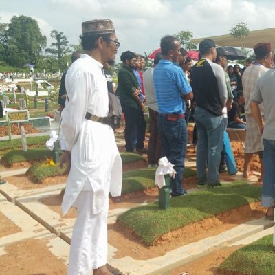 Innaa lillaahi wa innaa ilaihi roojiuun