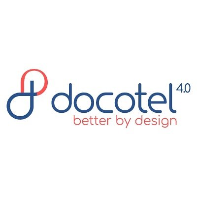 Docotel is an IT company with experience & expertise to meet any challenges
#betterbydesign