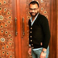 Mario Magdy (@mariomagdykamel) 's Twitter Profile