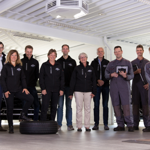 Uw Mitsubishi dealer voor Meppel, Steenwijk en omstreken.
