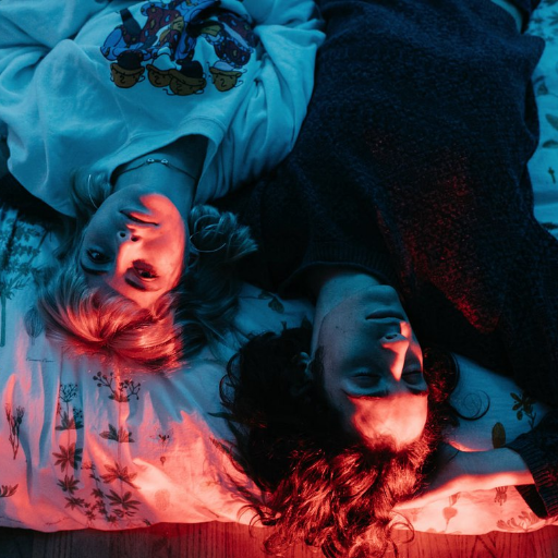 fulvoid's profile picture. в этом зеркале мой кошмар