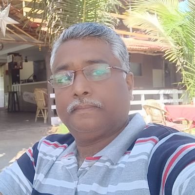 Vidyadharji1's profile picture. 