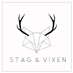 Lisa & John (@vixenandstag) Twitter profile photo Lisa & John (@vixenandstag) Twitter profile photo