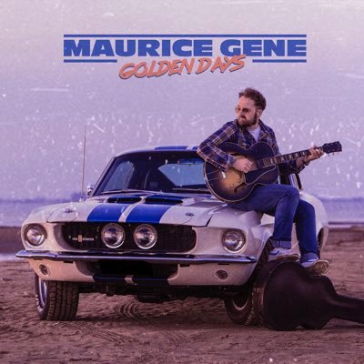 Singer-Songwriter🎙Catalan Folkster🎼 Music Lover🎸 #IndieFolk #FolkRock Welcome to my musical odyssey 👨👩👧👧 “Golden Days” LP is out right now 🎧👇🏻
