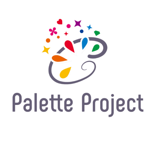 バーチャルアイドル「Palette Project」公式です🎨#パレプロ 公式HP https://t.co/4dDqK7RxBx🎨グッズhttps://t.co/HCqxoWG1cA メンバー→https://t.co/SqNOkyrkFx