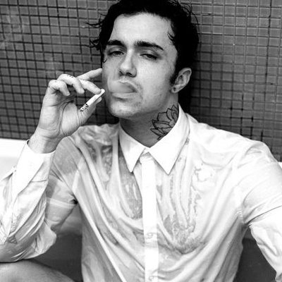 aintgotnoone's profile picture. I'm not just a fuck up, I'm the fuck up you need