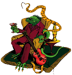 TheLizardLounge's profile image