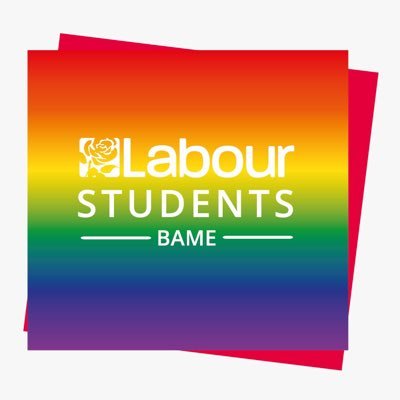 Public account for the @LabourStudents BAME caucus. Get in touch labstudentsBAME@yahoo.com🌹