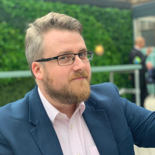 Campaigns, Communications & Digital. Talking all things from politics, AI, privacy, and tech.