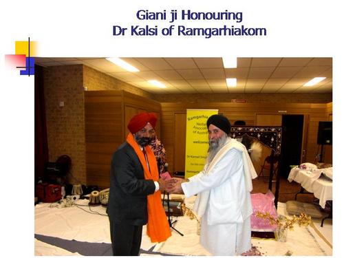 i m practicing doctor in ludhiana . i have developed an exclusive ramgarhia website http://t.co/waOK4X5Gej connecting ramgarhia worldwide