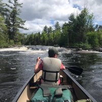 Brian H (@thinbluebbq) 's Twitter Profile