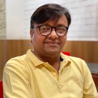 Dr Ajai Verma (@ajayverma1011) 's Twitter Profile