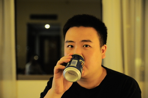 Hi~
I'm Ph.D. candidate student in SKKU, Suwon.
Good luck~!
