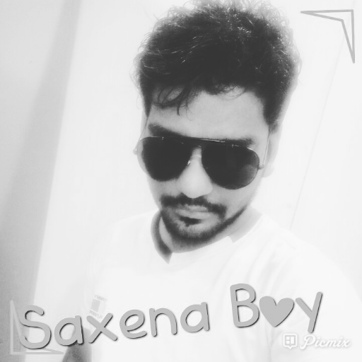 DeepuSaxenar091's profile picture. 