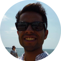 Aseem Mishra (@amishra123) 's Twitter Profile