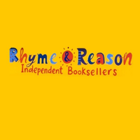 Rhyme & Reason Books (@rhymeandreas) 's Twitter Profile