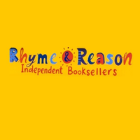 Rhyme & Reason Books(@RhymeAndReas) 's Twitter Profile Photo