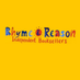 Rhyme & Reason Books (@RhymeAndReas) Twitter profile photo