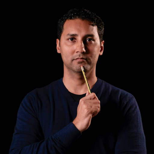 sukhpreet_ace's profile picture. Dreamer. Author. Speaker.
