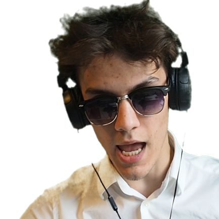 DaniDevYT Profile Picture