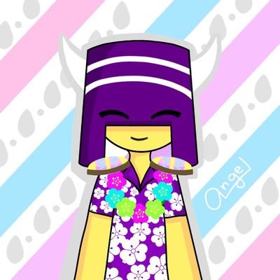 Roblox user: HawaiianSnowman Retexture Artist, Developer, Graphic Designer, and I love to put a smile on peoples faces!