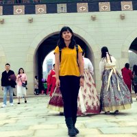 Ya-yin Tsai (@yayintsai1) 's Twitter Profile