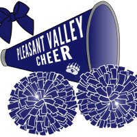 Pleasant Valley Cheerleading (@pvbearscheer) 's Twitter Profile