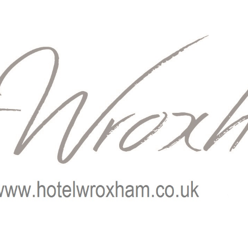 Instagram: hotelwroxham
Facebook: Hotel Wroxham