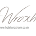 Hotel Wroxham (@hotelwroxham_) Twitter profile photo Hotel Wroxham (@hotelwroxham_) Twitter profile photo