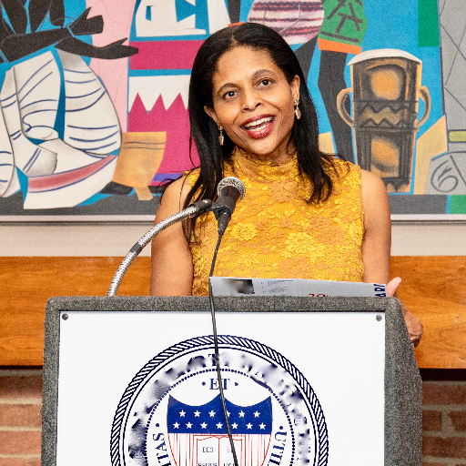 UPENN Professor of English/
Latest Book: Black Post-Blackness: the Black Arts Movement and
21st Century Aesthetics