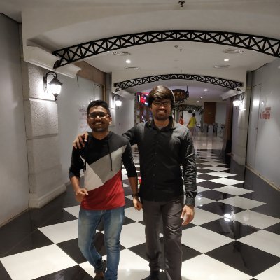 jayesh_dahiwale's profile picture. I fear the entropy of my mind..... 😮😮😮😮