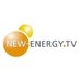 New Energy TV (@newenergytv) Twitter profile photo