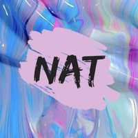 NAT NENA(@NATLMTD) 's Twitter Profile Photo