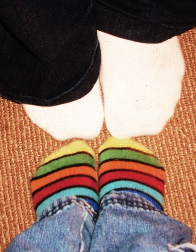 Mummy blogger, Mum to my little boy J, Accounts student, Desperate Housewives Addict