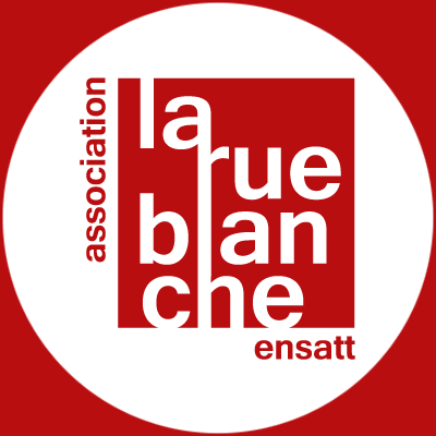 Blanche_ENSATT's profile picture. Association des anciens étudiants et personnels enseignants de l’Ecole Nationale Supérieure des Arts et techniques du Théâtre @ENSATT #SpectacleVivant