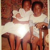Deo Nshunju (@nshunju_deo) 's Twitter Profile