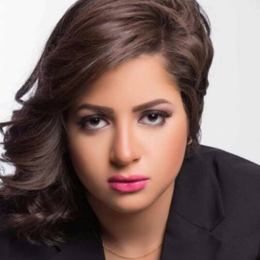 The official twitter profile of Mona Farouk

Egyptian actress