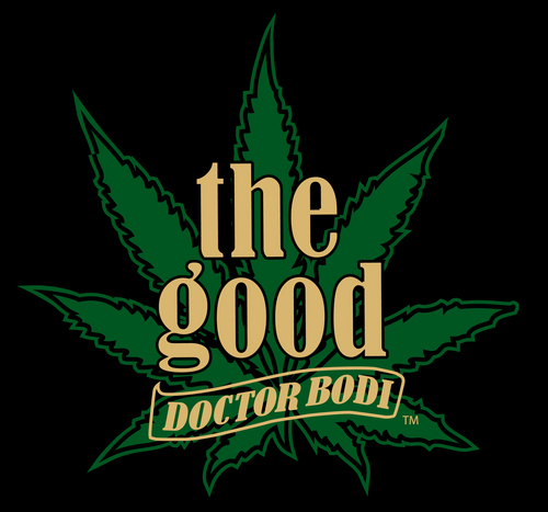 DoctorBodi's profile picture. Doctor Bodi cannabis lifestyle t-shirts and apparel
http://t.co/TBwG4MZeZp