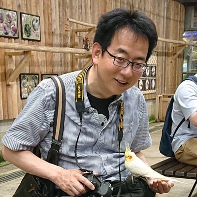 てつ（佐々木徹也）さんのプロフィール画像