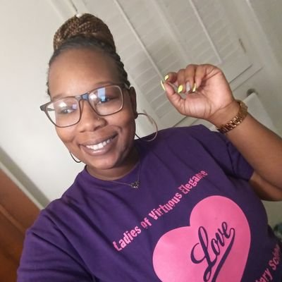 Queen and Mother of (2) Princesses and A Prince!! Business student!! Cornbread fed Selma, Al. 334
