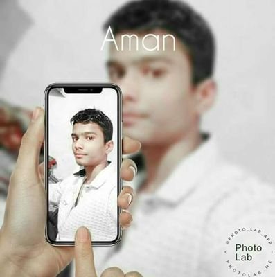 Aman Panchal