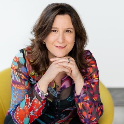 Gerente de Capital Humano en Kodea y Directora Ejecutiva de Talento Digital para Chile
