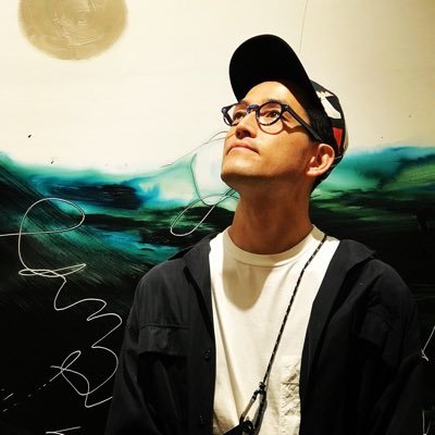 genkickit's profile picture. 🥁🚲🏈 ☝︎クフ王(工夫王) ✌︎@unggamoi / Kitchen Side Stage https://t.co/yJMuOxnAYy