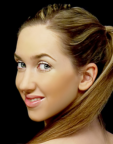 My name is Aimee Gonzales and I'm in the movie Catfish find me on Facebook...  :-)